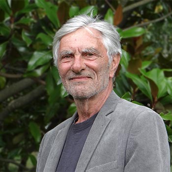 Photo Conseiller délégué Michel DELAFOSSE