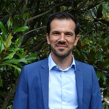 Guillaume LISSY