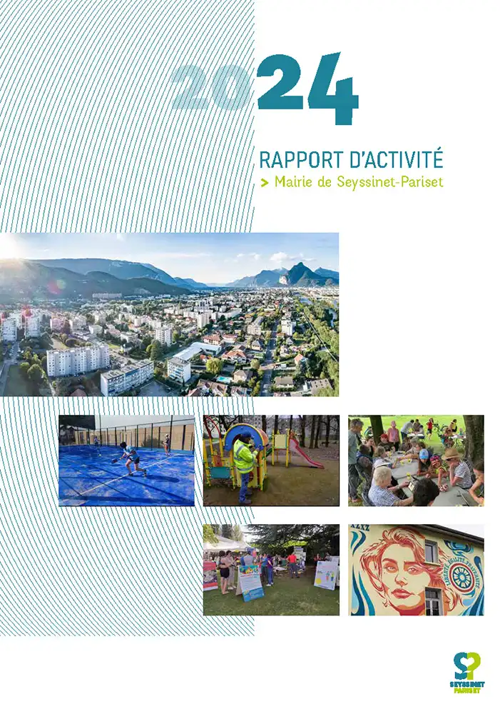 Rapport activité 2024