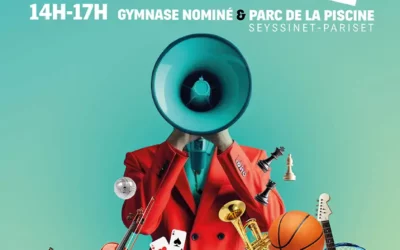 Forum des associations