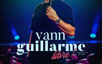 Humour – Yann Guillarme
