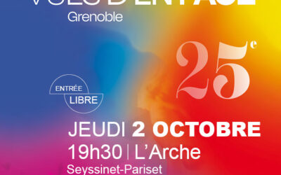 Festival LGBTQIA+ Vue d’en face