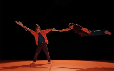 Cirque – La Fabuleuse histoire de BasarKus