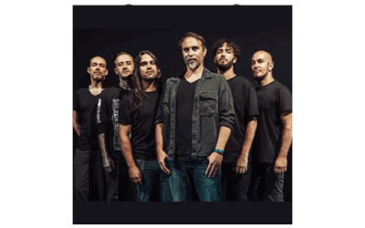 Musique – KLONE + VESTIGE + COLLAPSE