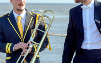 CinéClub – En Fanfare