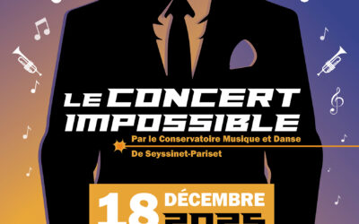 Le Concert Impossible
