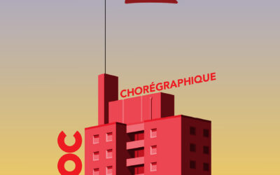 Coloc’ Chorégraphique