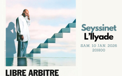 Humour – jean-benoit Diallo