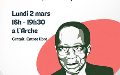 Atelier Poésie – Oeuvre de Léopold Sedar Senghor