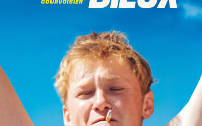 Cinéma – Vingt dieux