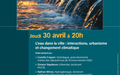 Conférence scientifique