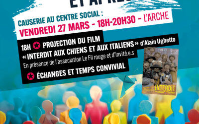 Le 21 mars et après ?