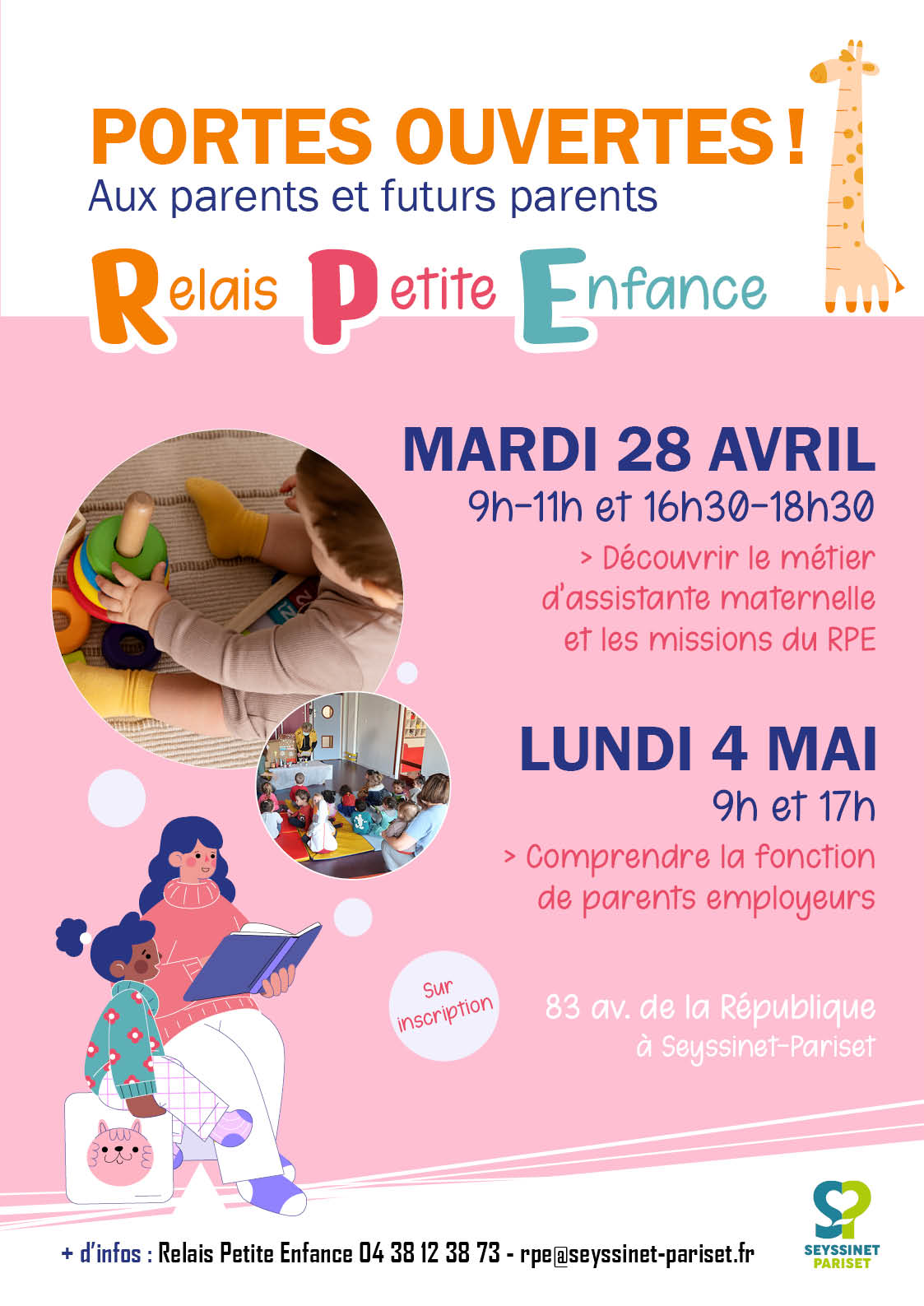 Affiche_A3_portes_ouvertes_RPE Affiche de la brocante