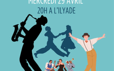 Concert – Big Bang de Seyssinet-Pariset