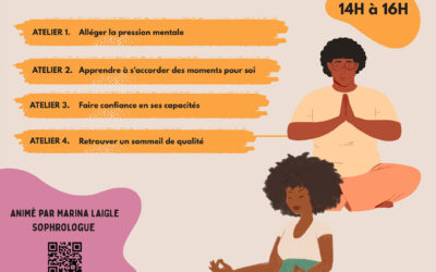 Cycle ateliers respiration