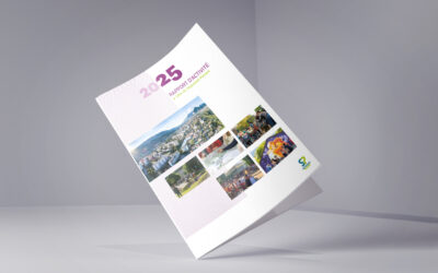 Rapport d’activité 2025