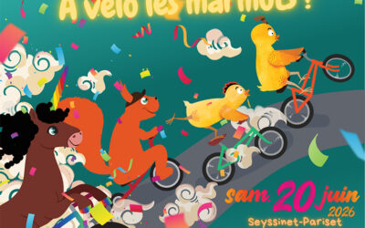 VéloParade