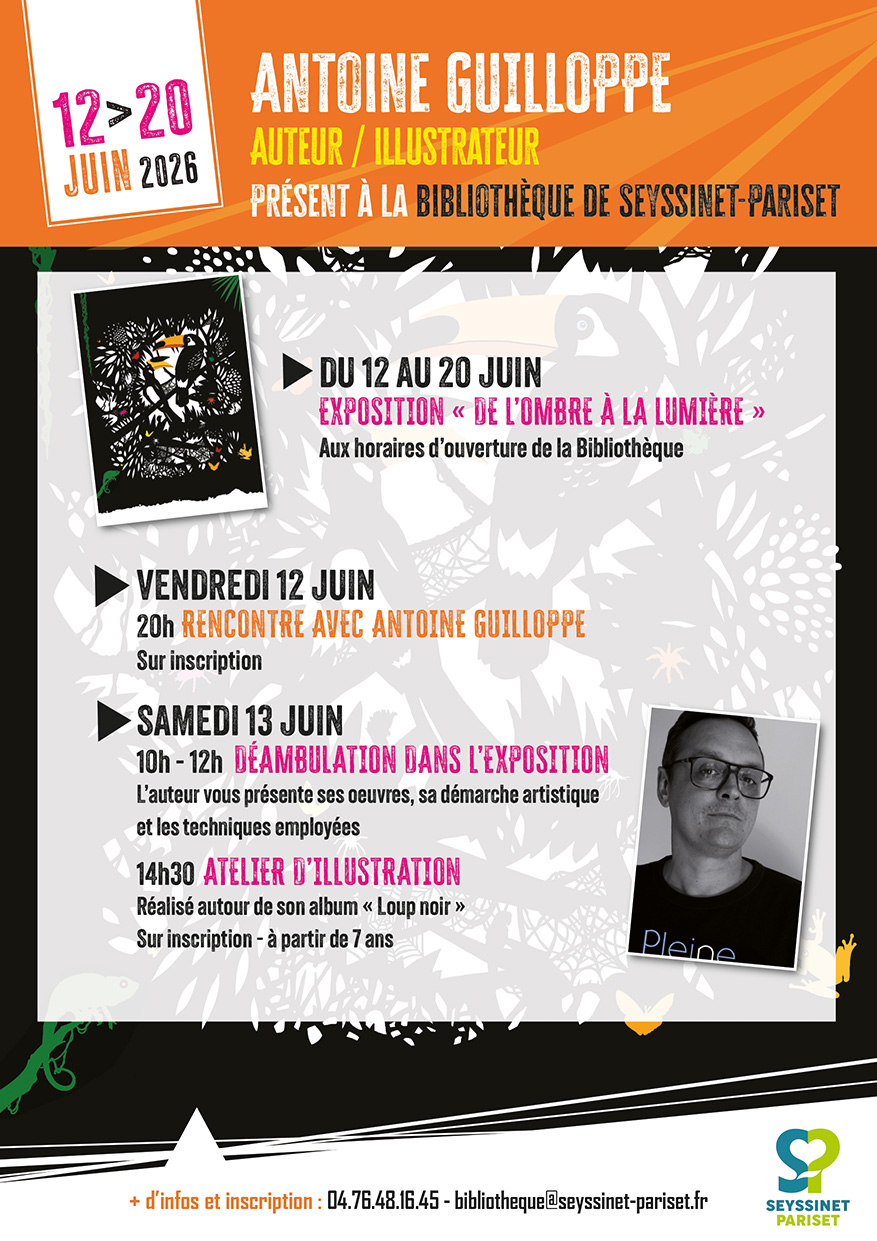Affiche_programme_illustrateur_Antoine_GUILLOPPEs