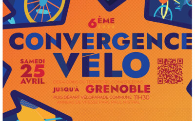 Convergence vélo