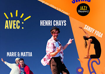 Festival Swing & Spring