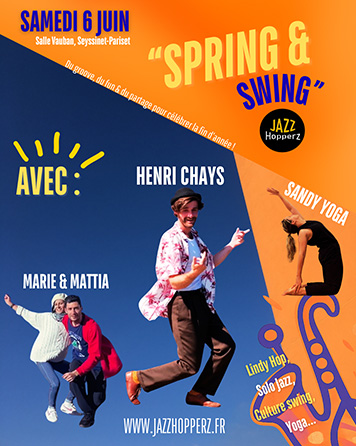 Spring & swing (1)