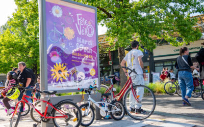 Une Fête du vélo réussie