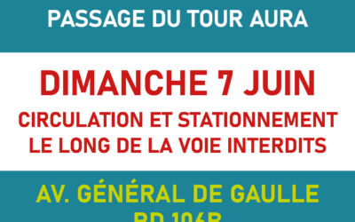 TOUR AURA