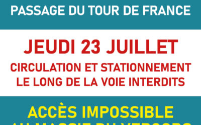 TOUR DE FRANCE