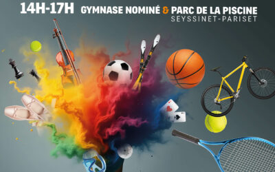 Forum des associations