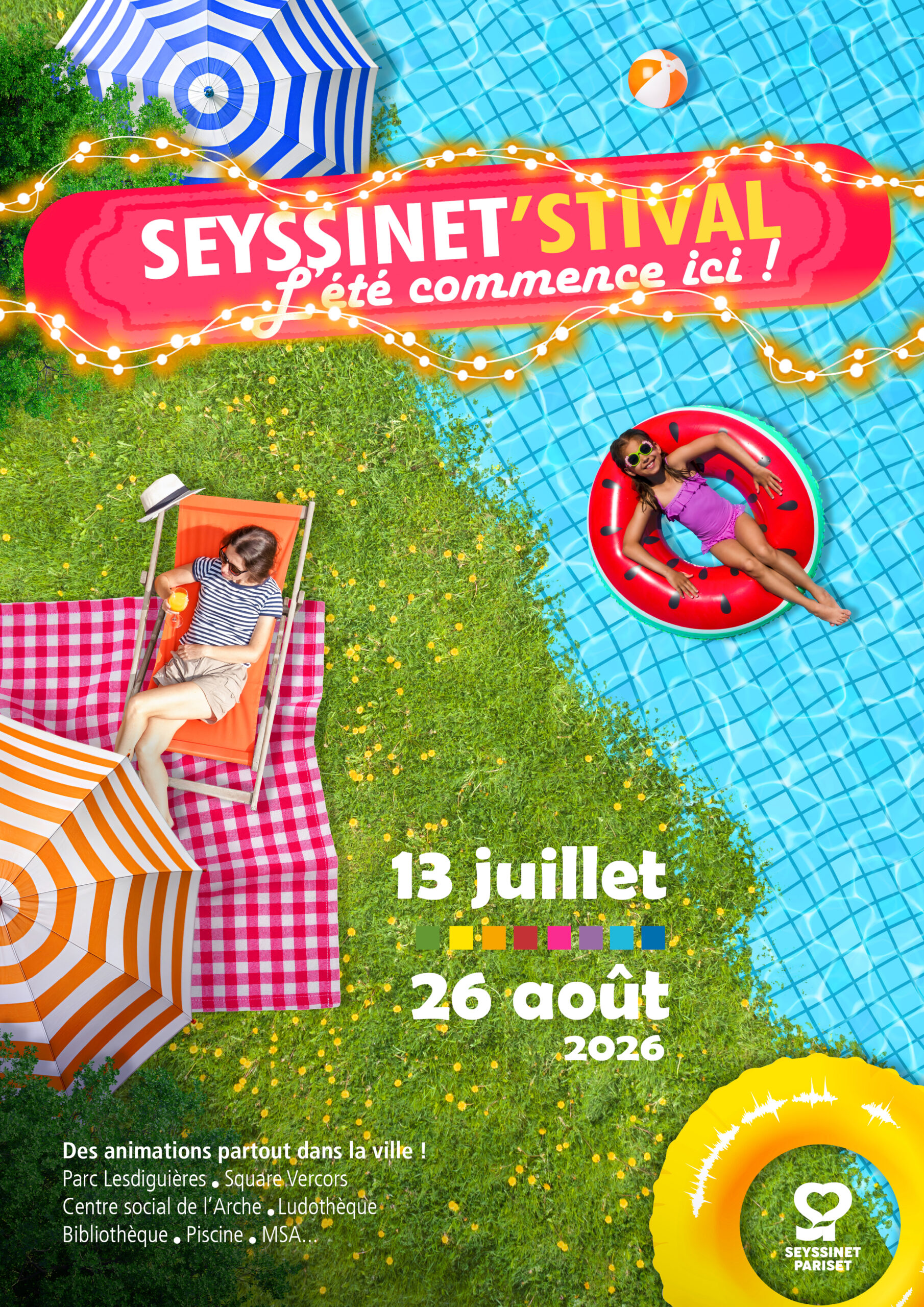 Seyssinet’Stival