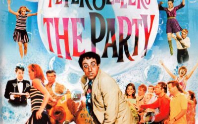 Cinéma – La party