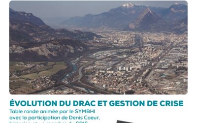 Au fil du drac – Rencontre échanges et film