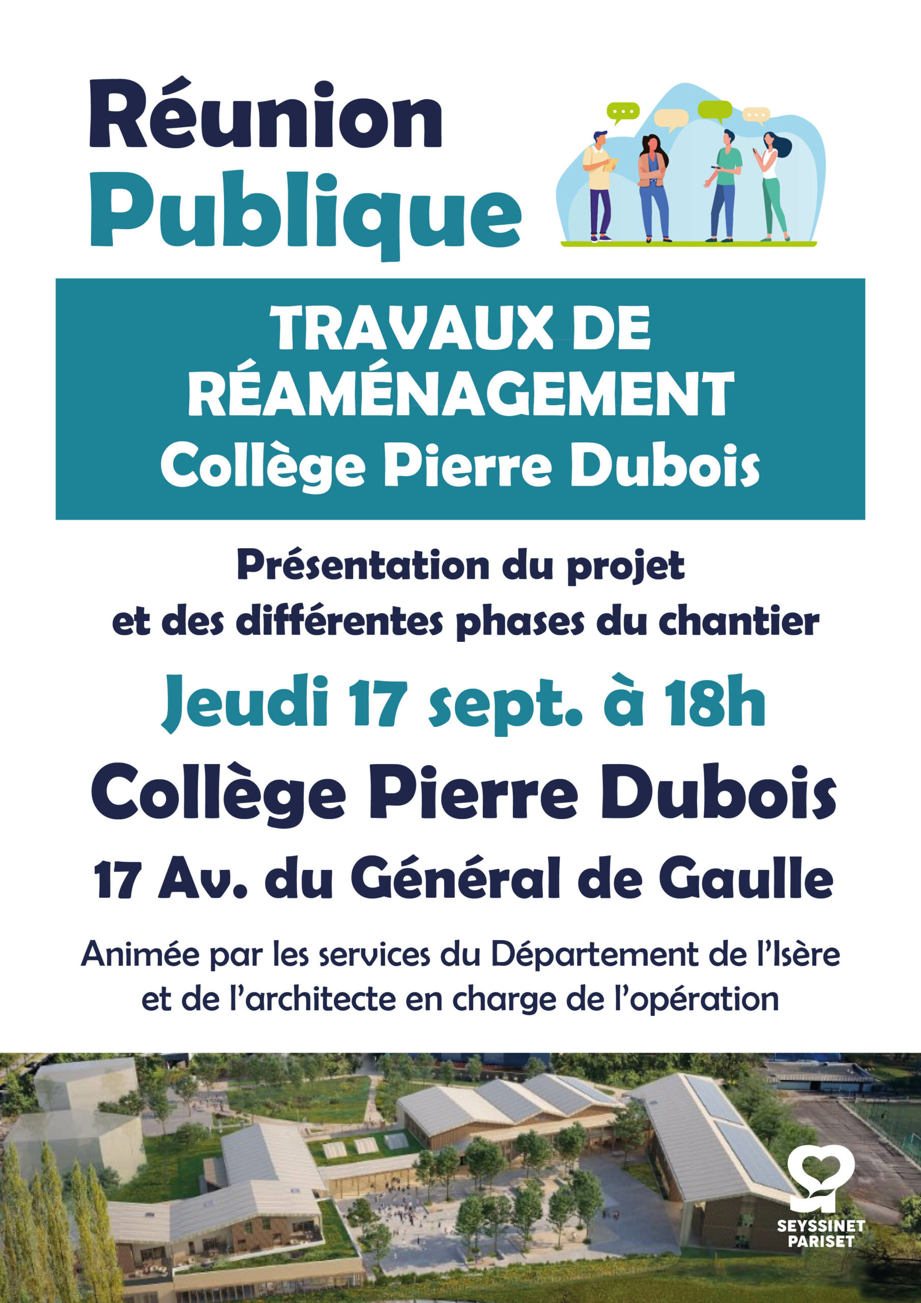 Flyer_réunion_information_Travaux_college_pierre_dubois