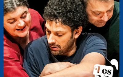 Théâtre – On n’est pas assez nombreux pour jouer Shakespeare