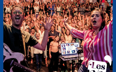 Musique – le TRUC