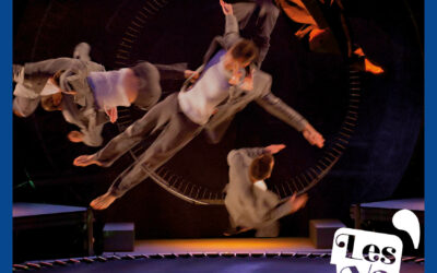 Cirque – Loops