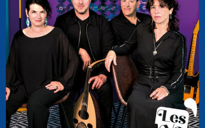 Musique – Luna Llena