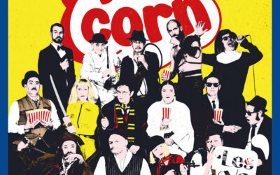 Musique – Pop Corn