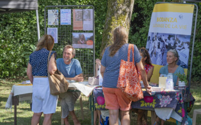 FORUM DES ASSOCIATIONS
