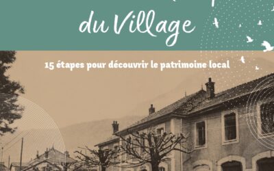 Visite – sur les traces du chemin mémoriel
