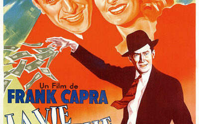 Projection film « La vie est belle »